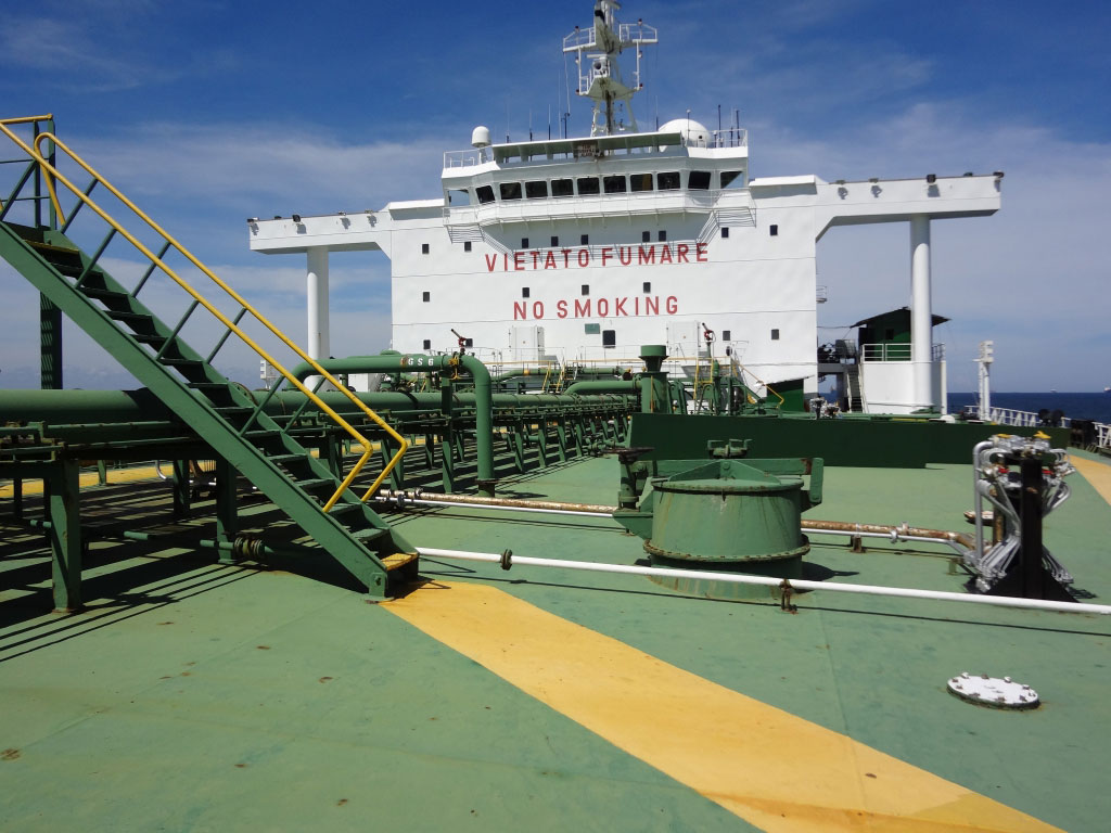 Marine & Maritime Consultancy Malaysia