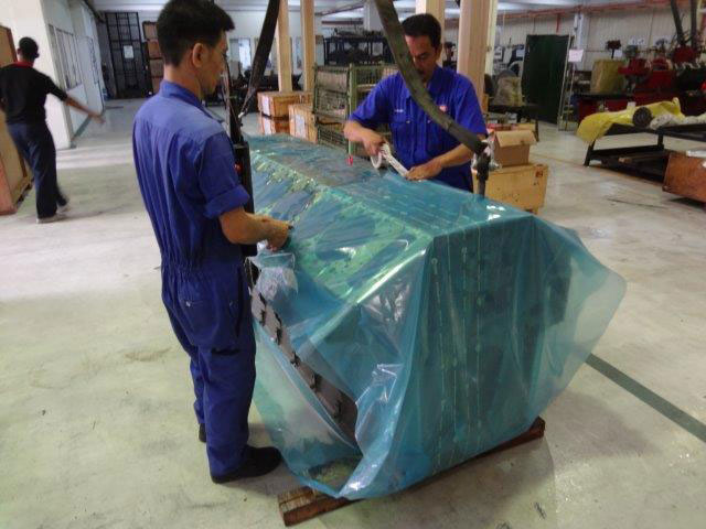 Marine Equipment Sourcing