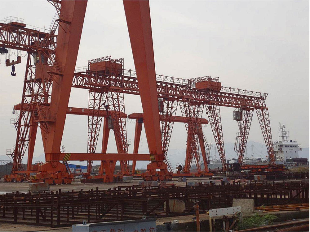 Marine Project Management Malaysia