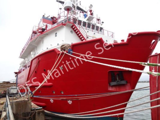 Maritime Consultant Malaysia